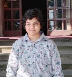 Pragnya Mishra