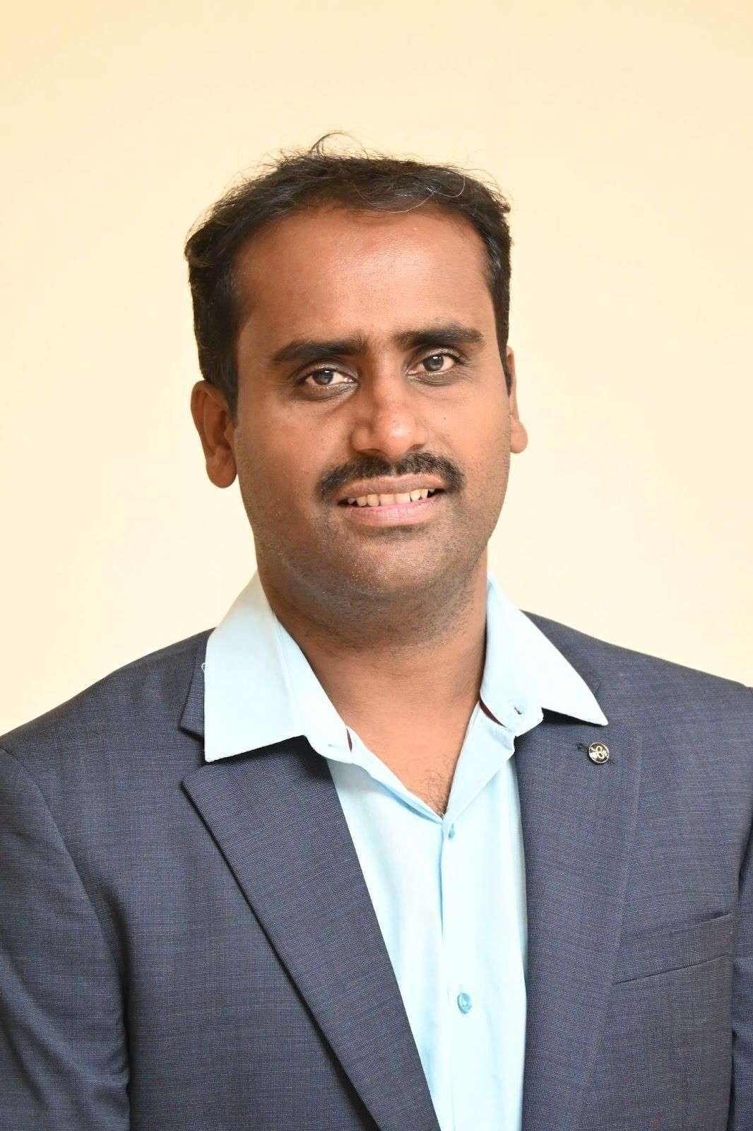 Dr. Raju Attada